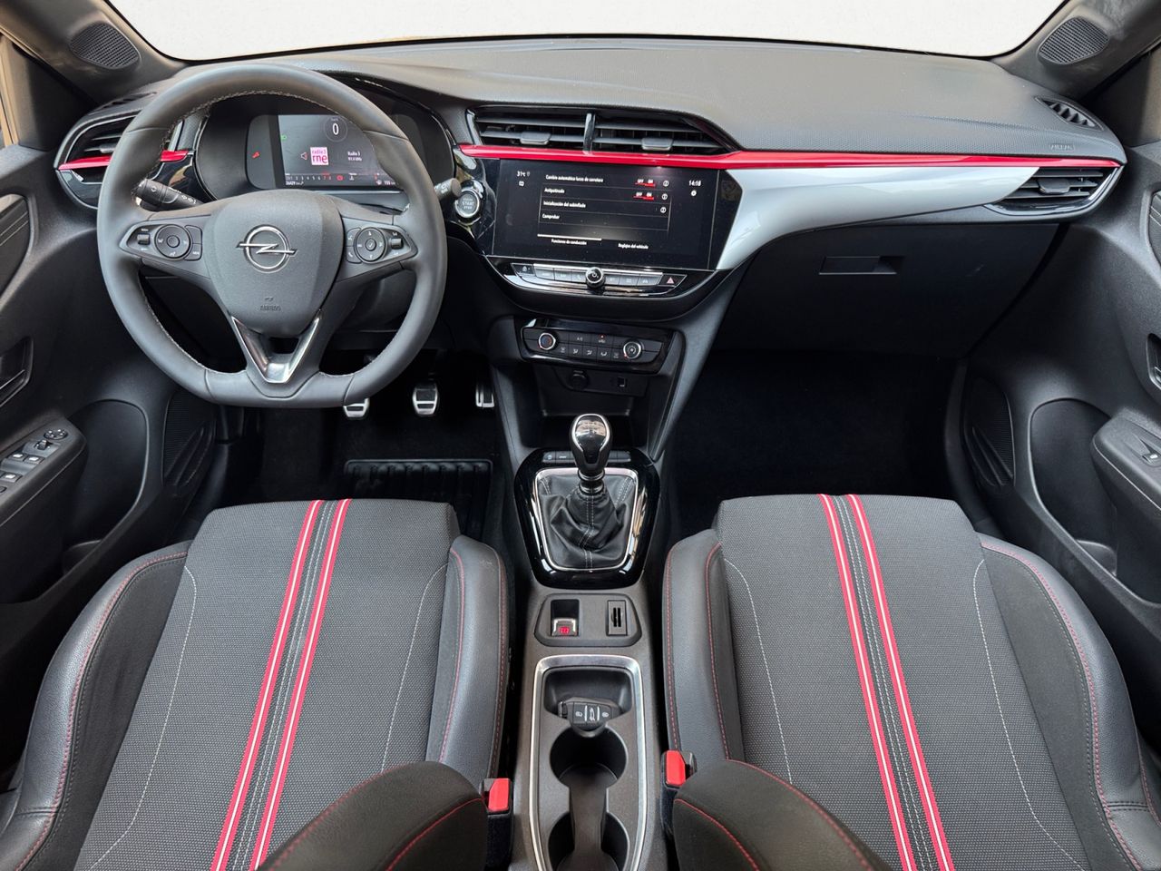 Opel Corsa GS 1.2T XHL MT6 - Foto 2