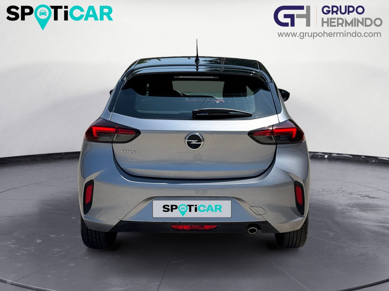 Opel Corsa GS 1.2T XHL MT6 - Foto 2