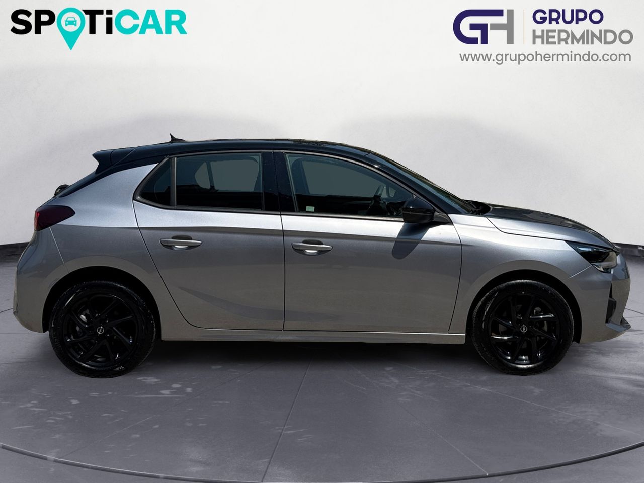 Opel Corsa GS 1.2T XHL MT6 - Foto 2