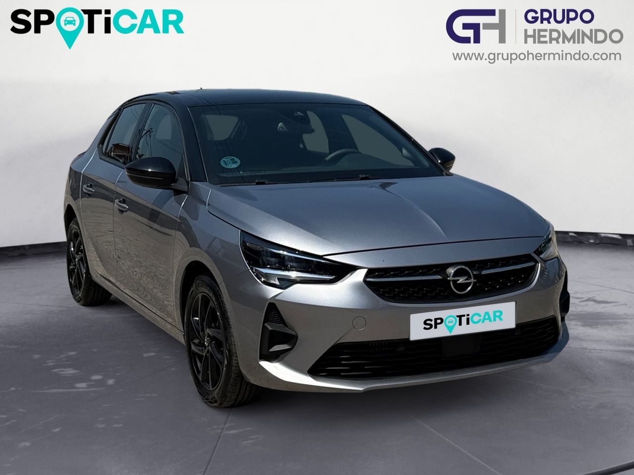 Opel Corsa GS 1.2T XHL MT6 - Foto 2