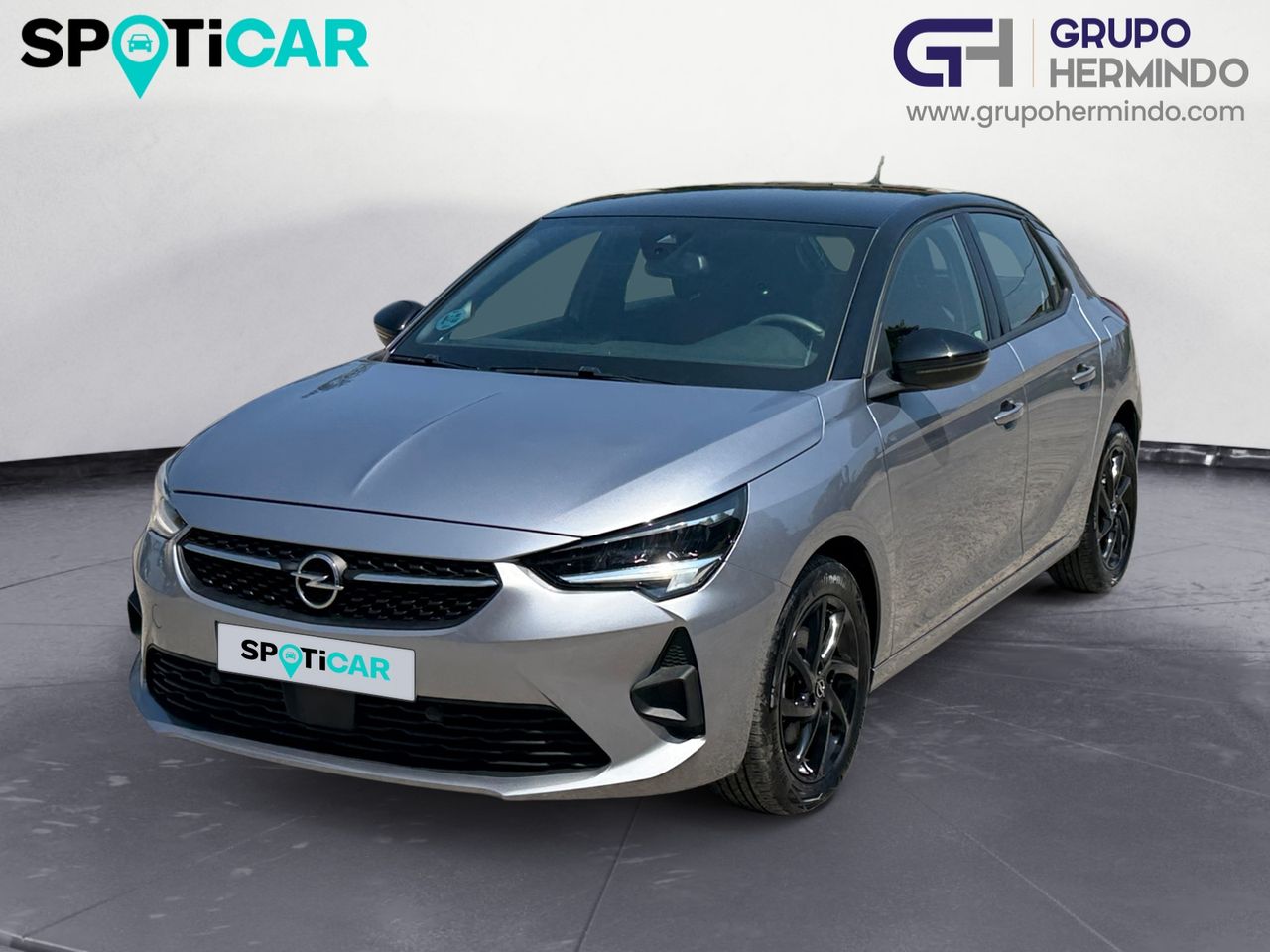 Opel Corsa GS 1.2T XHL MT6 - Foto 2
