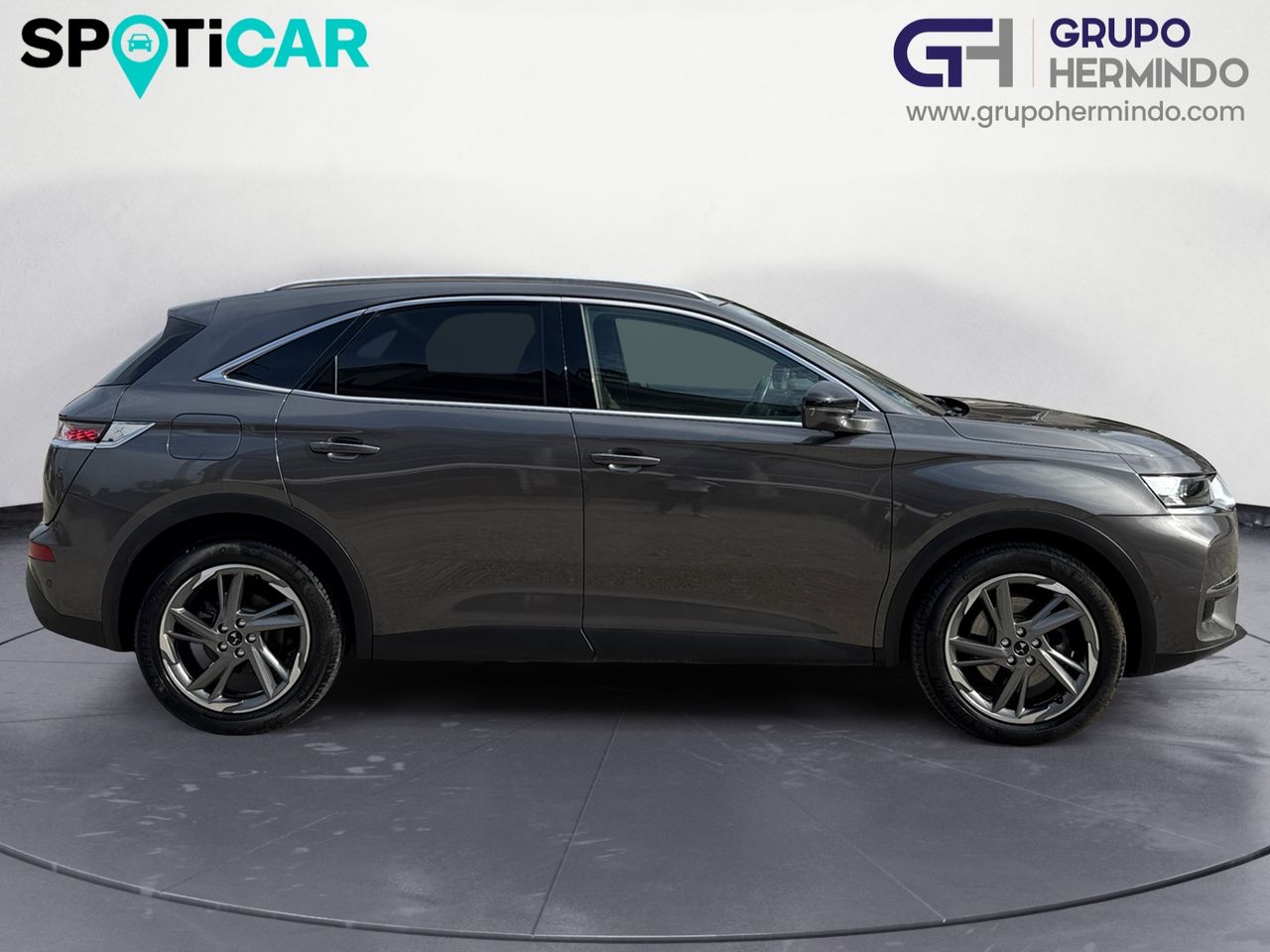 DS DS 7 Crossback E TENSE 225 BASTILLE - Foto 2
