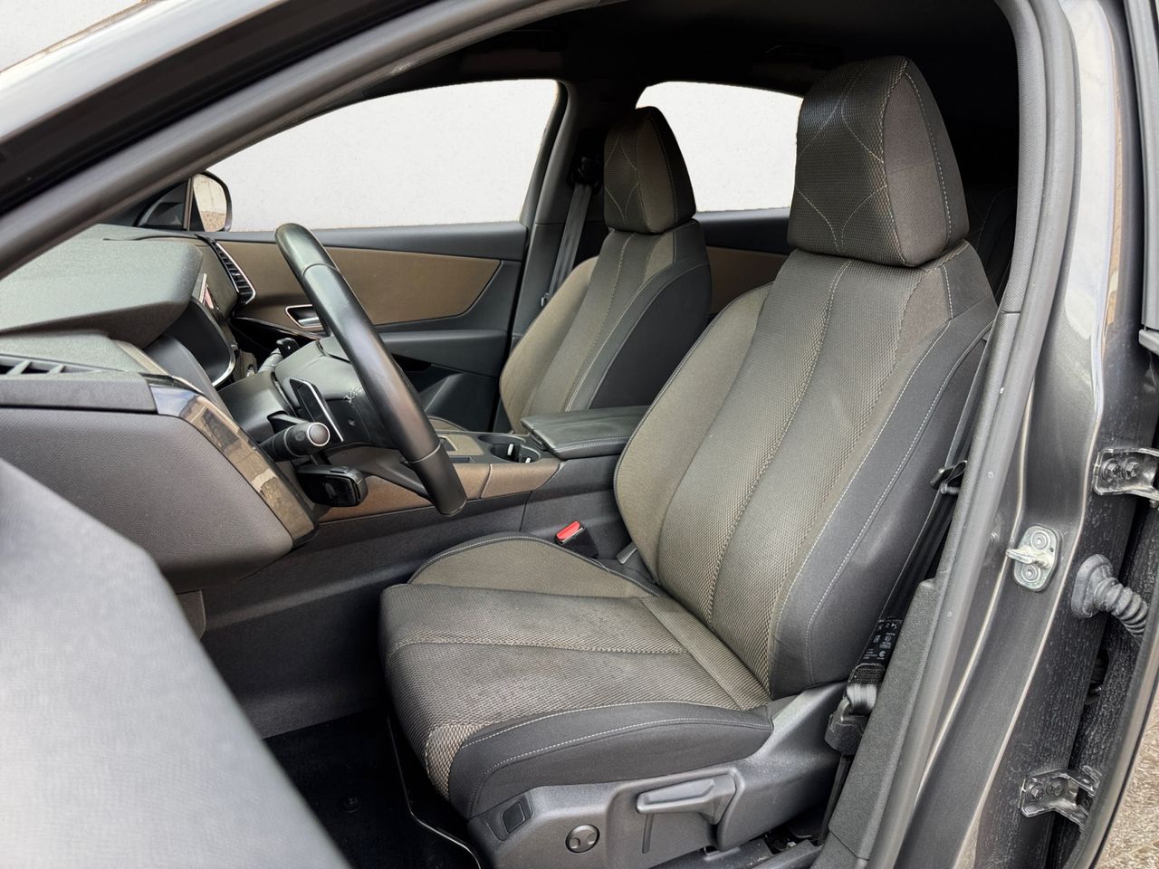 DS DS 7 Crossback E TENSE 225 BASTILLE - Foto 2