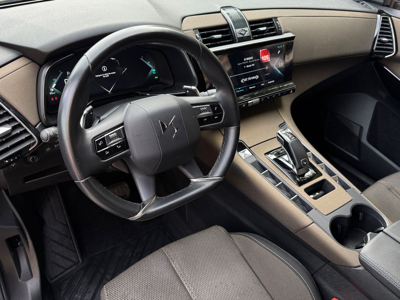 DS DS 7 Crossback E TENSE 225 BASTILLE - Foto 2