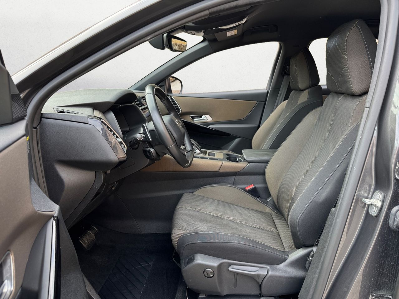 DS DS 7 Crossback E TENSE 225 BASTILLE - Foto 2