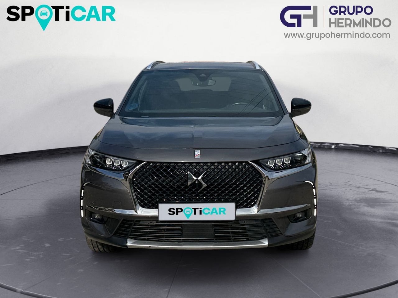DS DS 7 Crossback E TENSE 225 BASTILLE - Foto 2