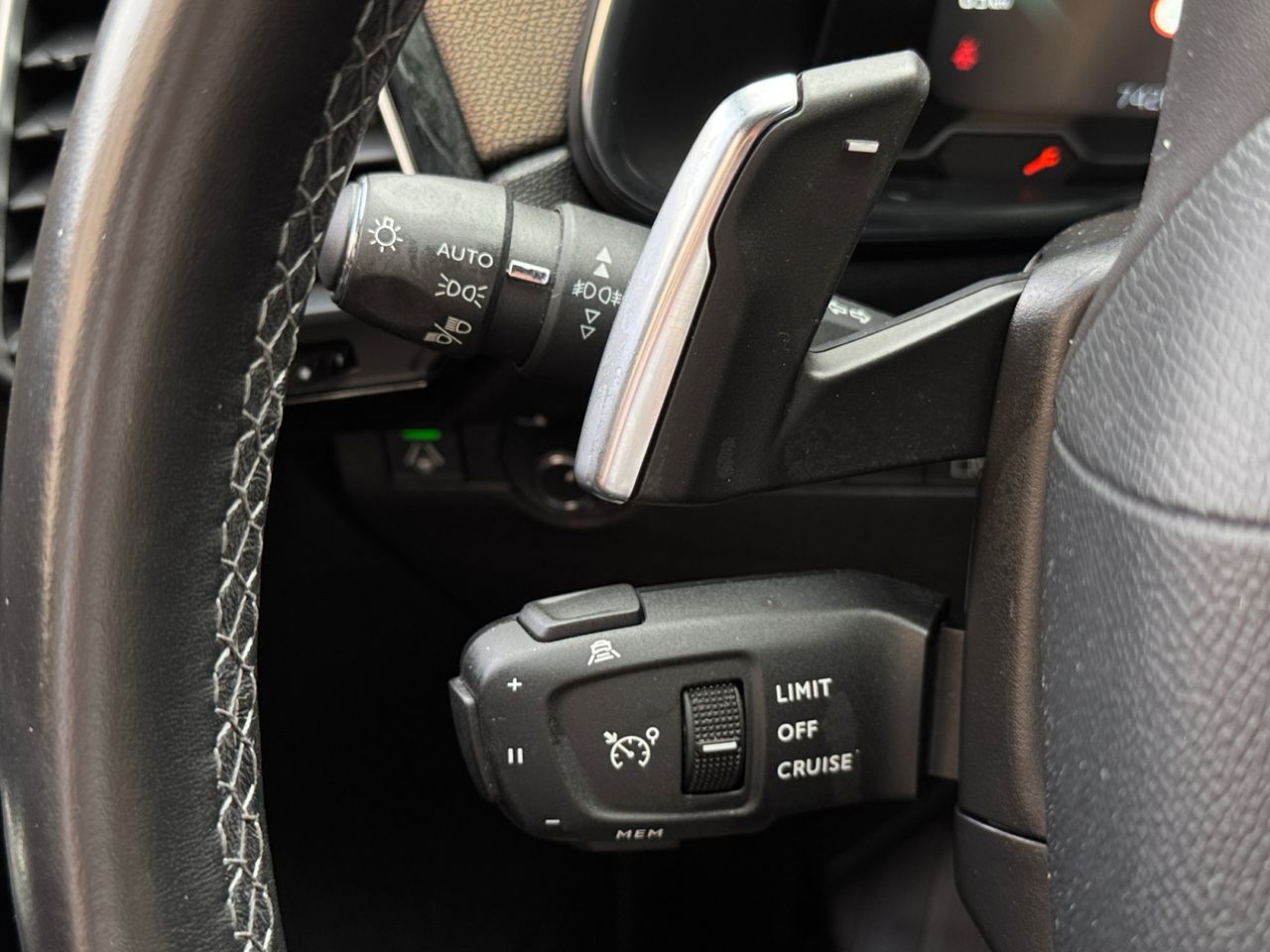 DS DS 7 Crossback E TENSE 225 BASTILLE - Foto 2