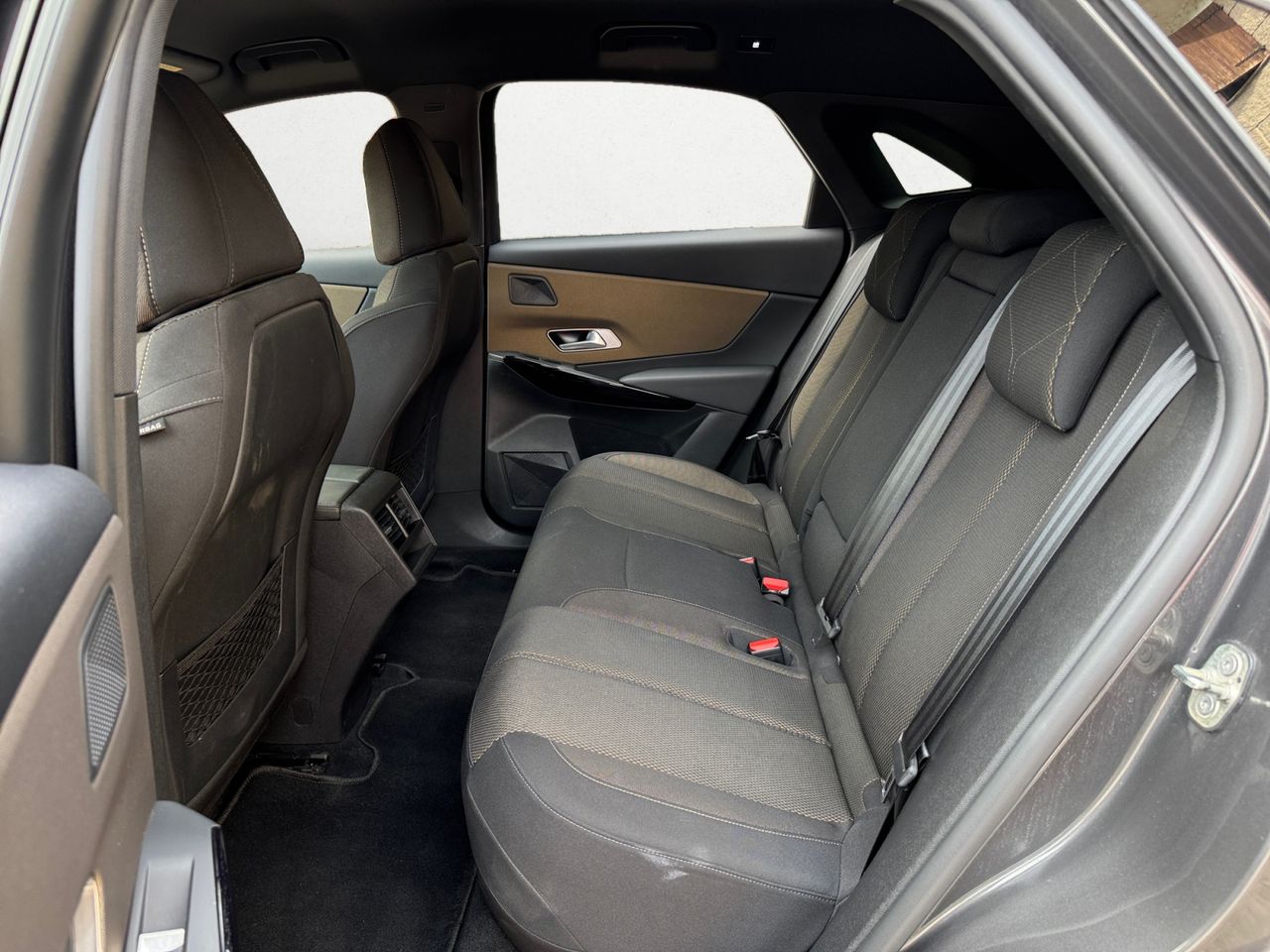 DS DS 7 Crossback E TENSE 225 BASTILLE - Foto 2