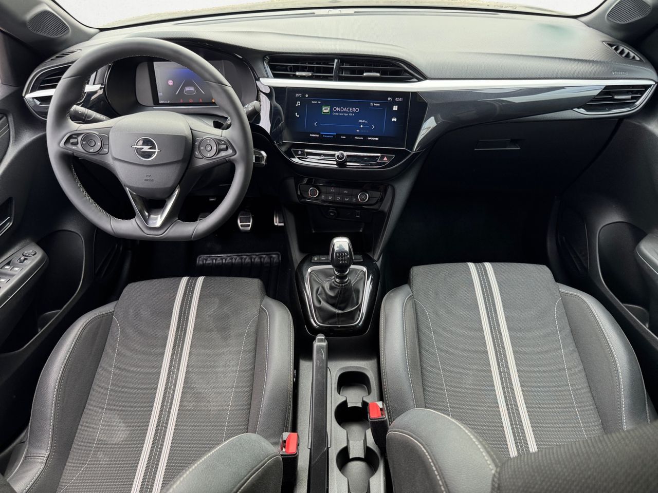 Opel Corsa GS 1.2T XHL MT6 - Foto 2
