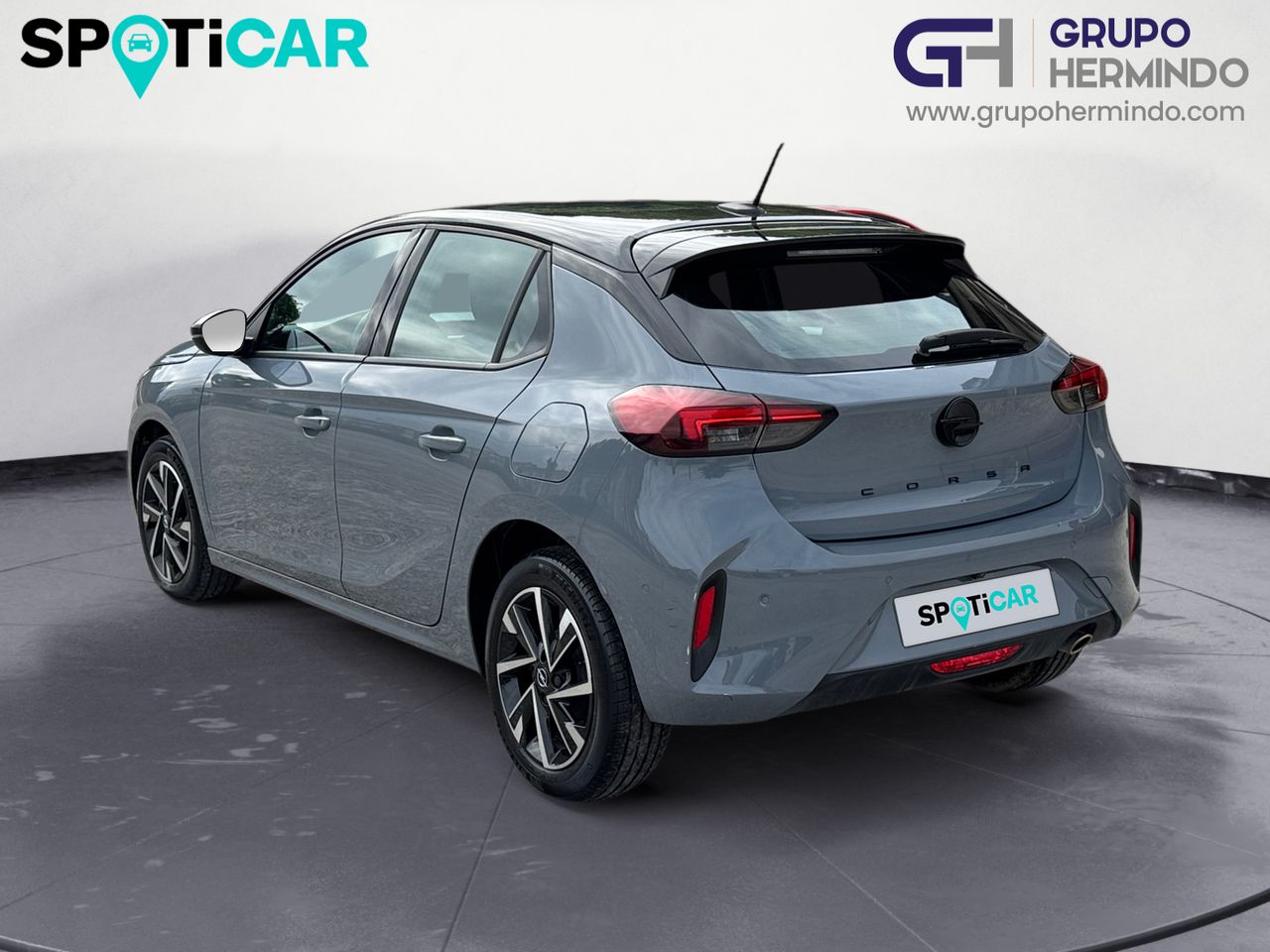 Opel Corsa GS 1.2T XHL MT6 - Foto 2