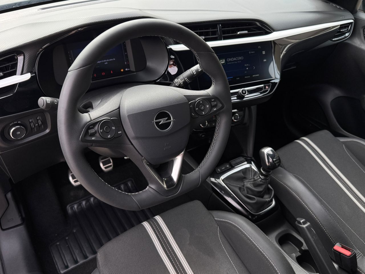 Opel Corsa GS 1.2T XHL MT6 - Foto 2