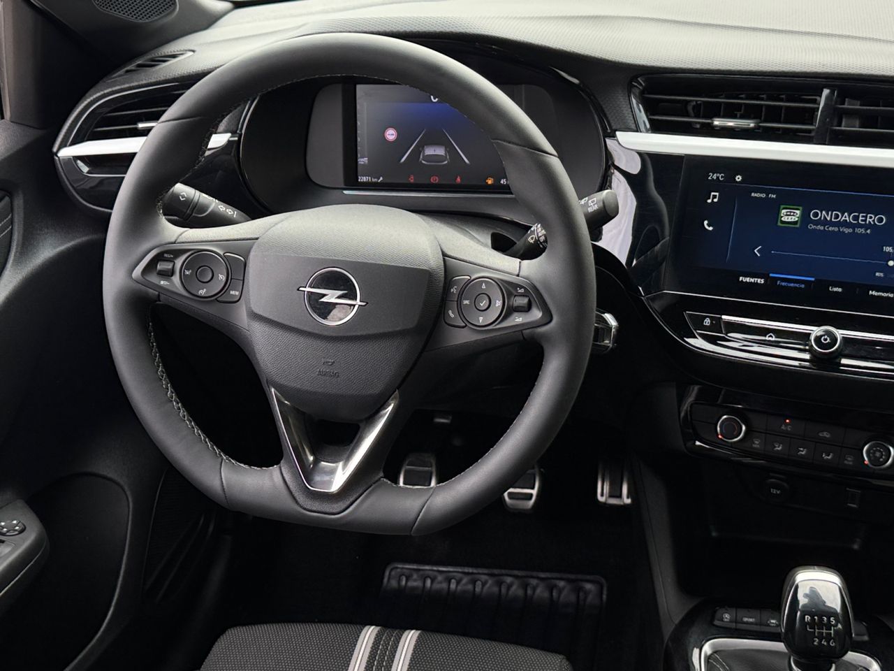 Opel Corsa GS 1.2T XHL MT6 - Foto 2