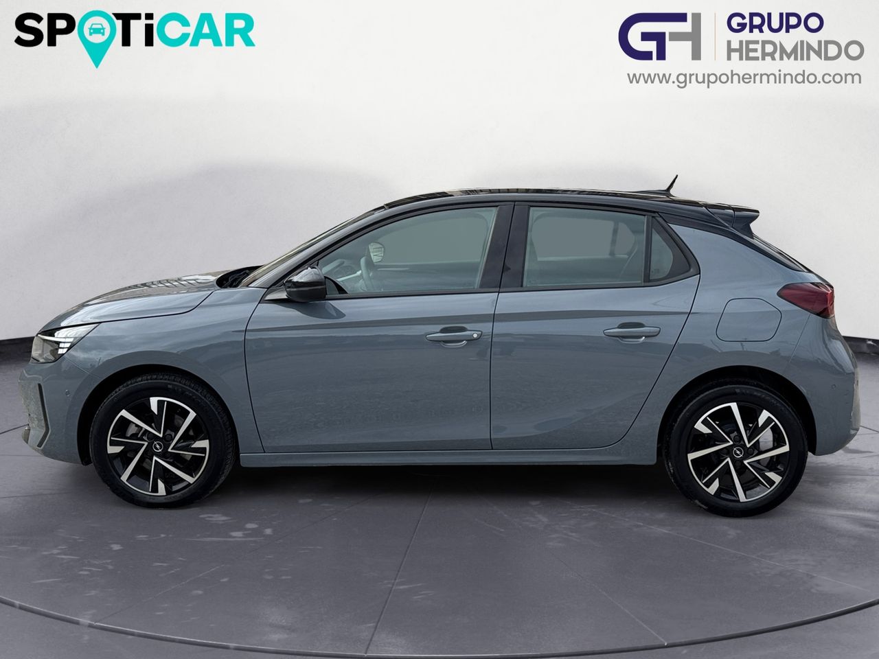 Opel Corsa GS 1.2T XHL MT6 - Foto 2
