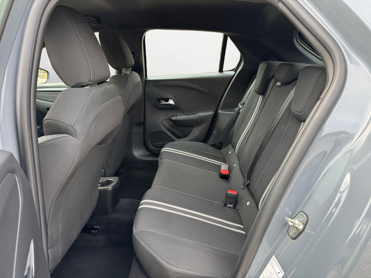 Opel Corsa GS 1.2T XHL MT6 - Foto 2