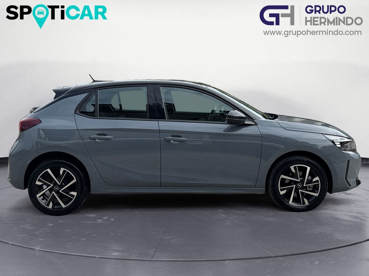 Opel Corsa GS 1.2T XHL MT6 - Foto 2