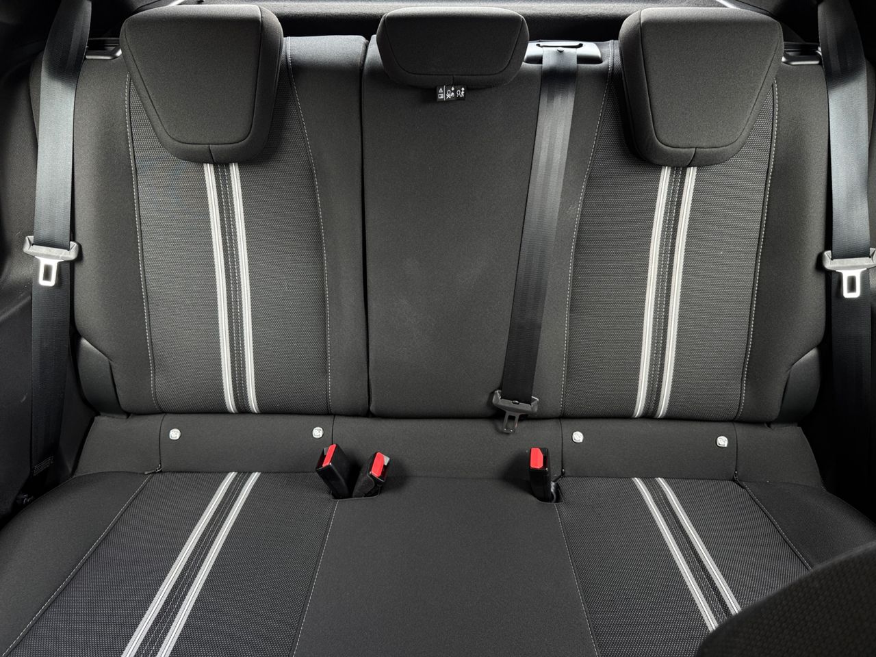 Opel Corsa GS 1.2T XHL MT6 - Foto 2