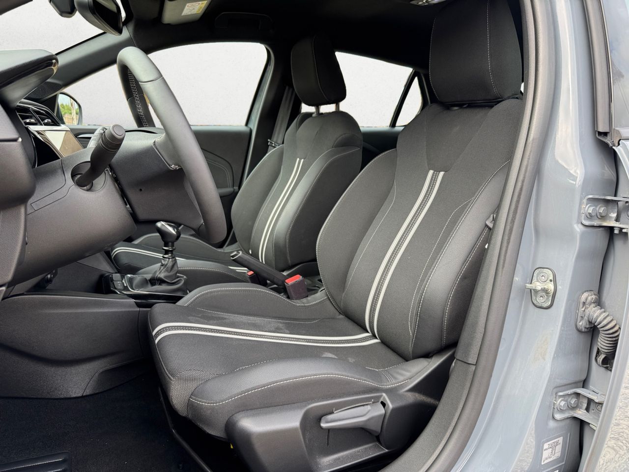 Opel Corsa GS 1.2T XHL MT6 - Foto 2