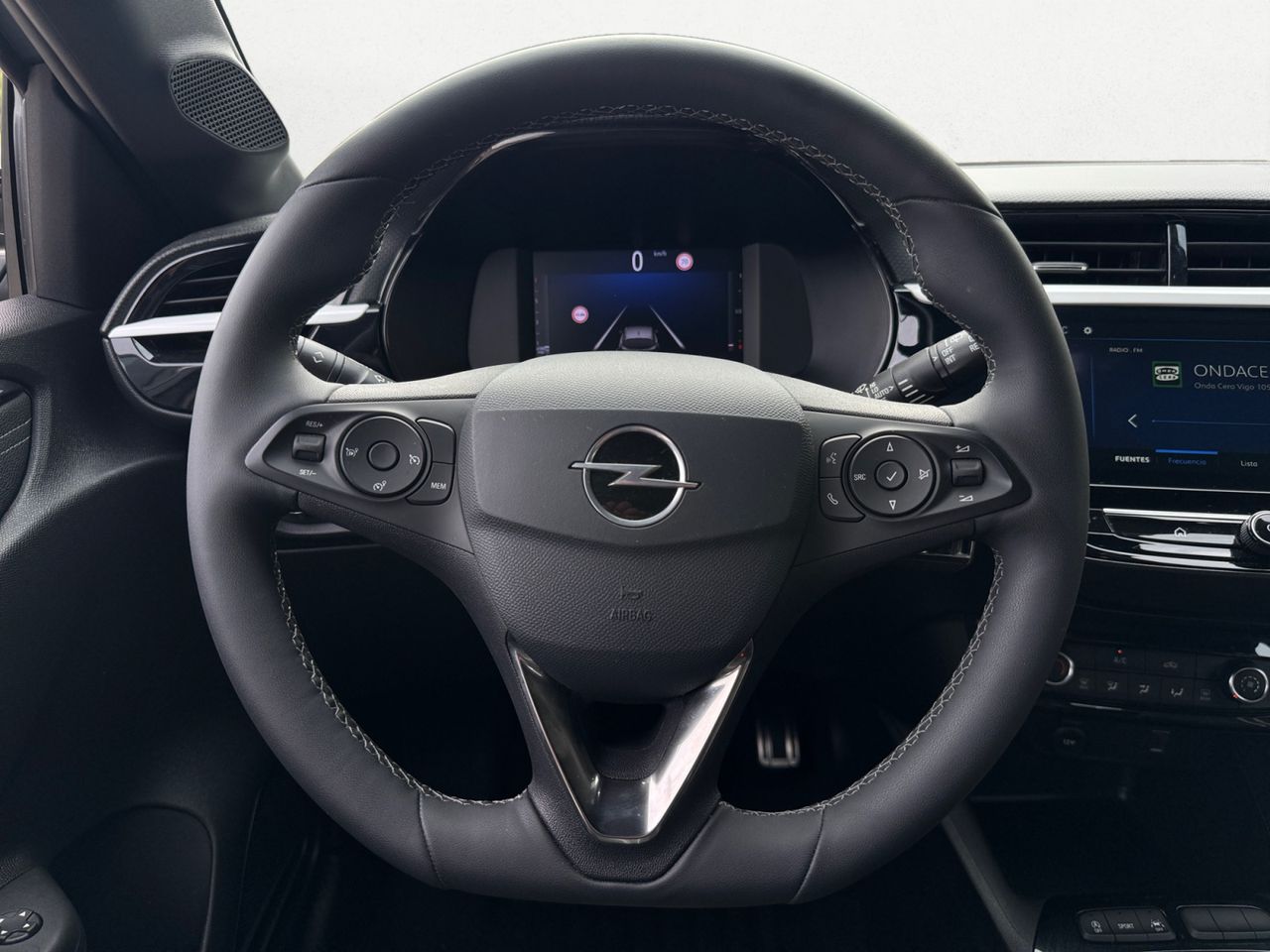 Opel Corsa GS 1.2T XHL MT6 - Foto 2