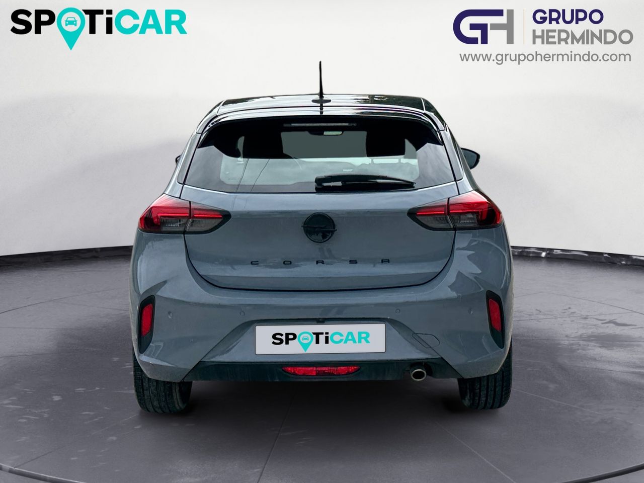 Opel Corsa GS 1.2T XHL MT6 - Foto 2
