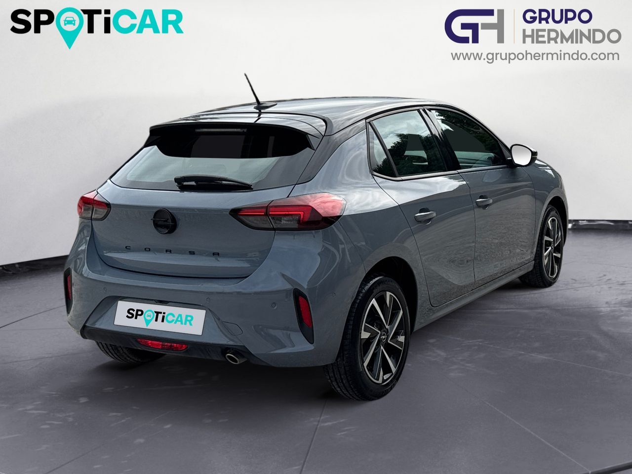 Opel Corsa GS 1.2T XHL MT6 - Foto 2