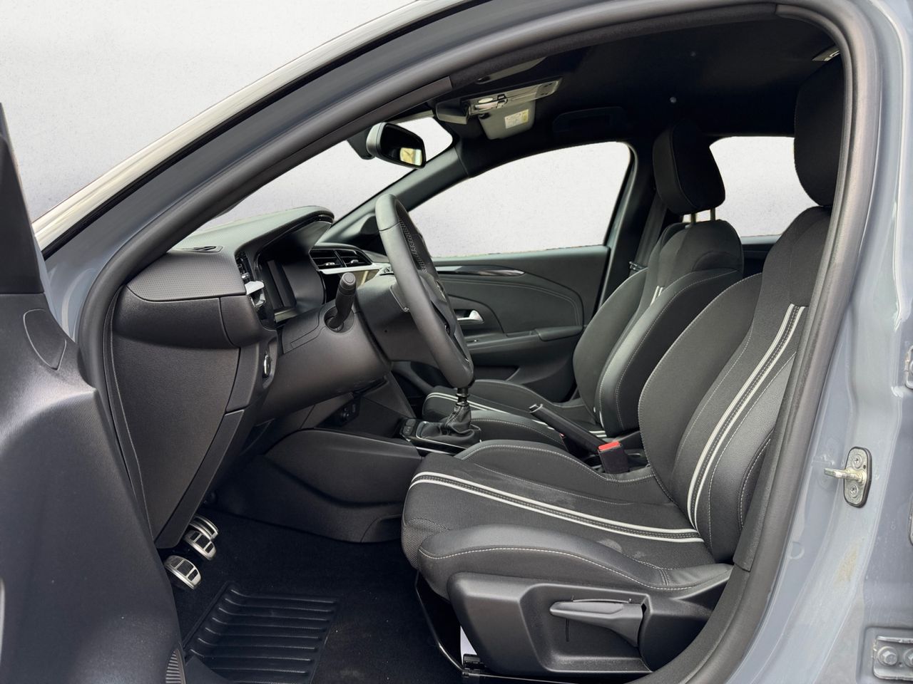 Opel Corsa GS 1.2T XHL MT6 - Foto 2