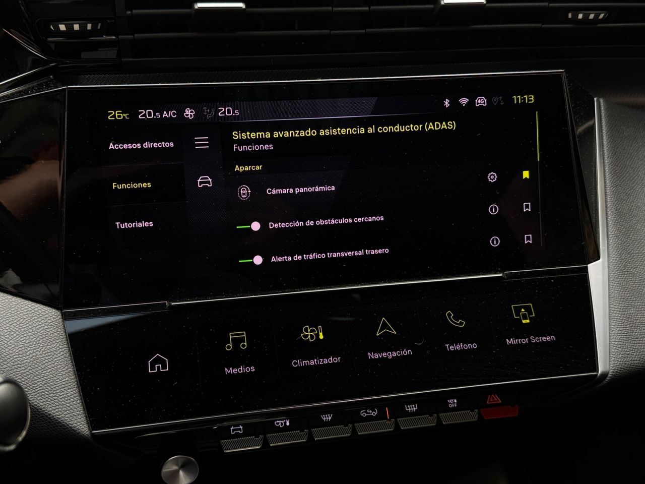 Peugeot 308 GT HYBRID 225 EAT8 - Foto 2