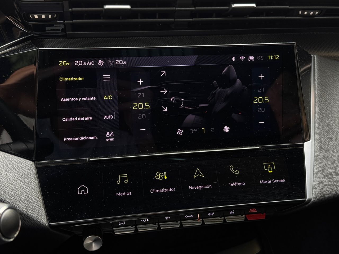 Peugeot 308 GT HYBRID 225 EAT8 - Foto 2