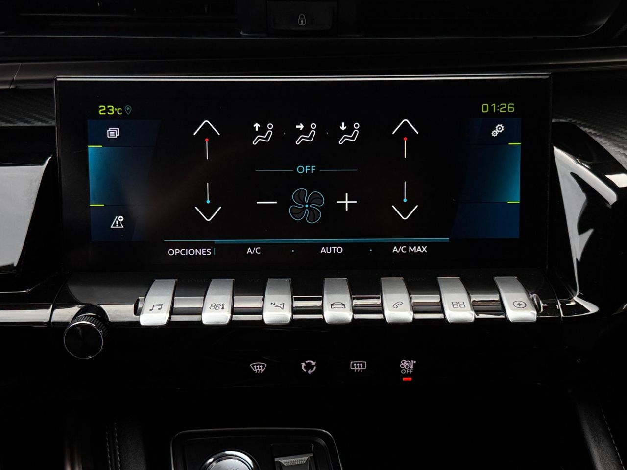 Peugeot 508 Hybrid GT HYBRID 225 EAT8 - Foto 2