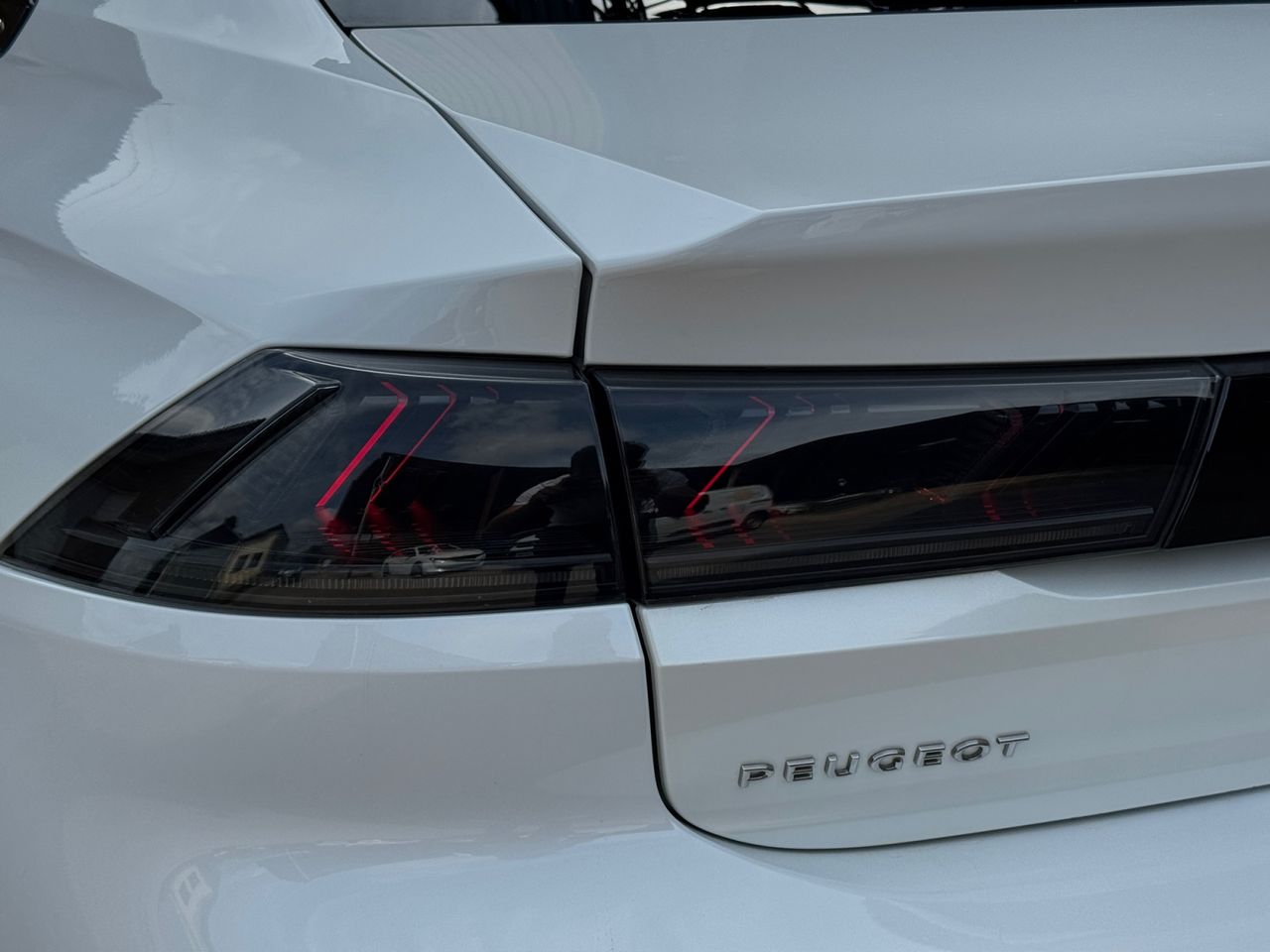 Peugeot 508 Hybrid GT HYBRID 225 EAT8 - Foto 2