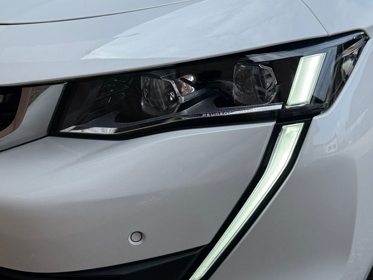 Peugeot 508 Hybrid GT HYBRID 225 EAT8 - Foto 2