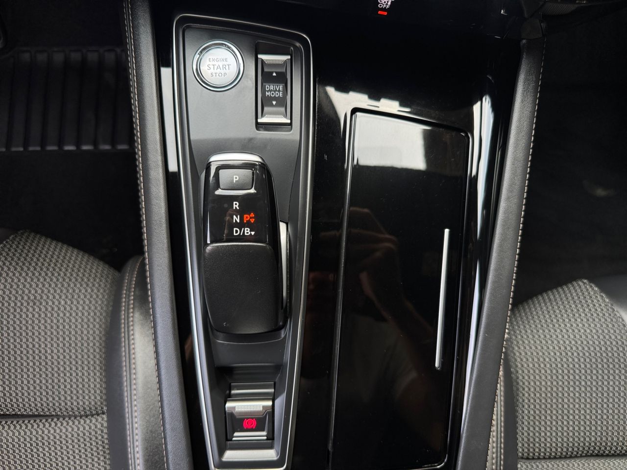 Peugeot 508 Hybrid GT HYBRID 225 EAT8 - Foto 2