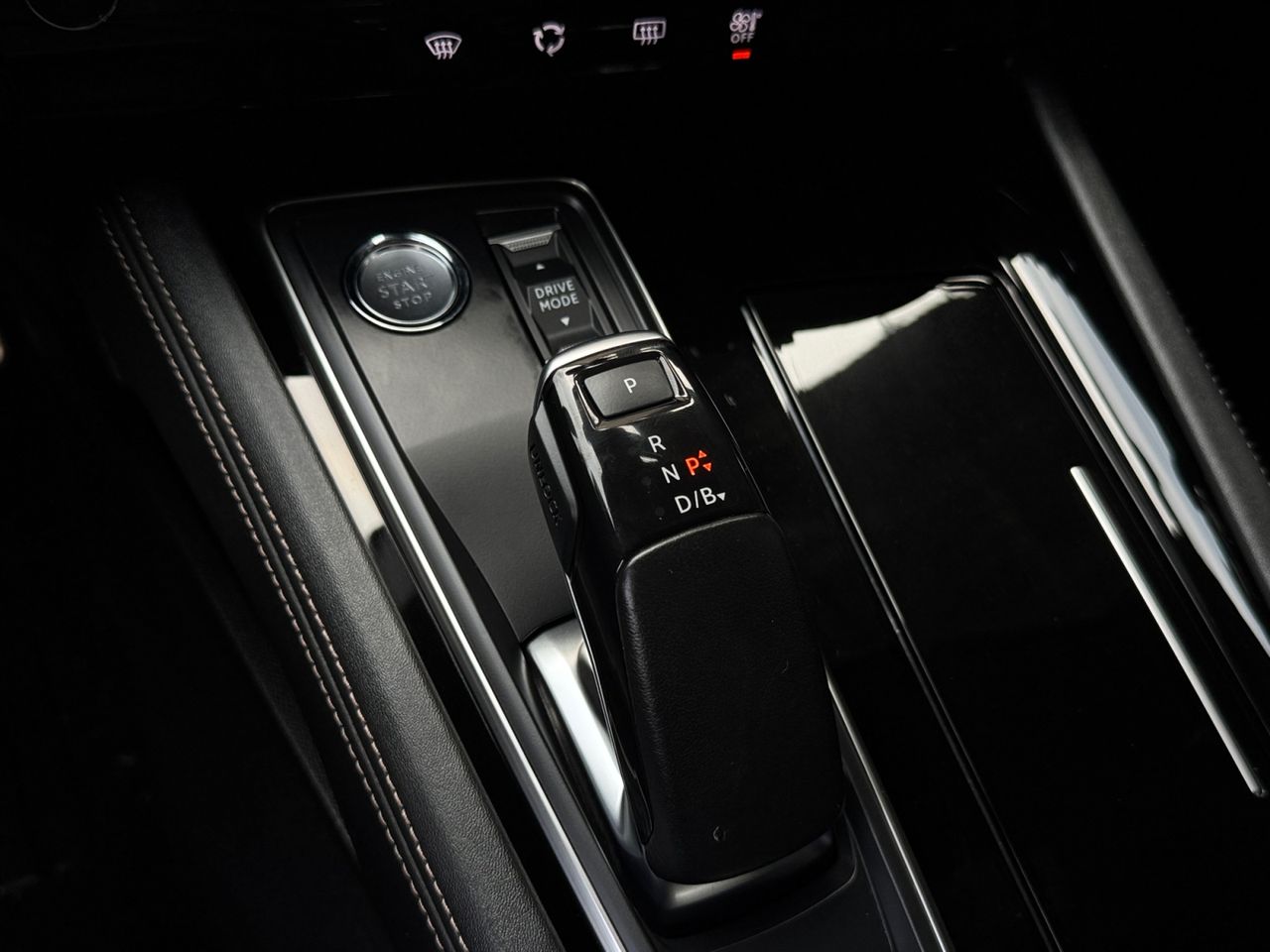 Peugeot 508 Hybrid GT HYBRID 225 EAT8 - Foto 2