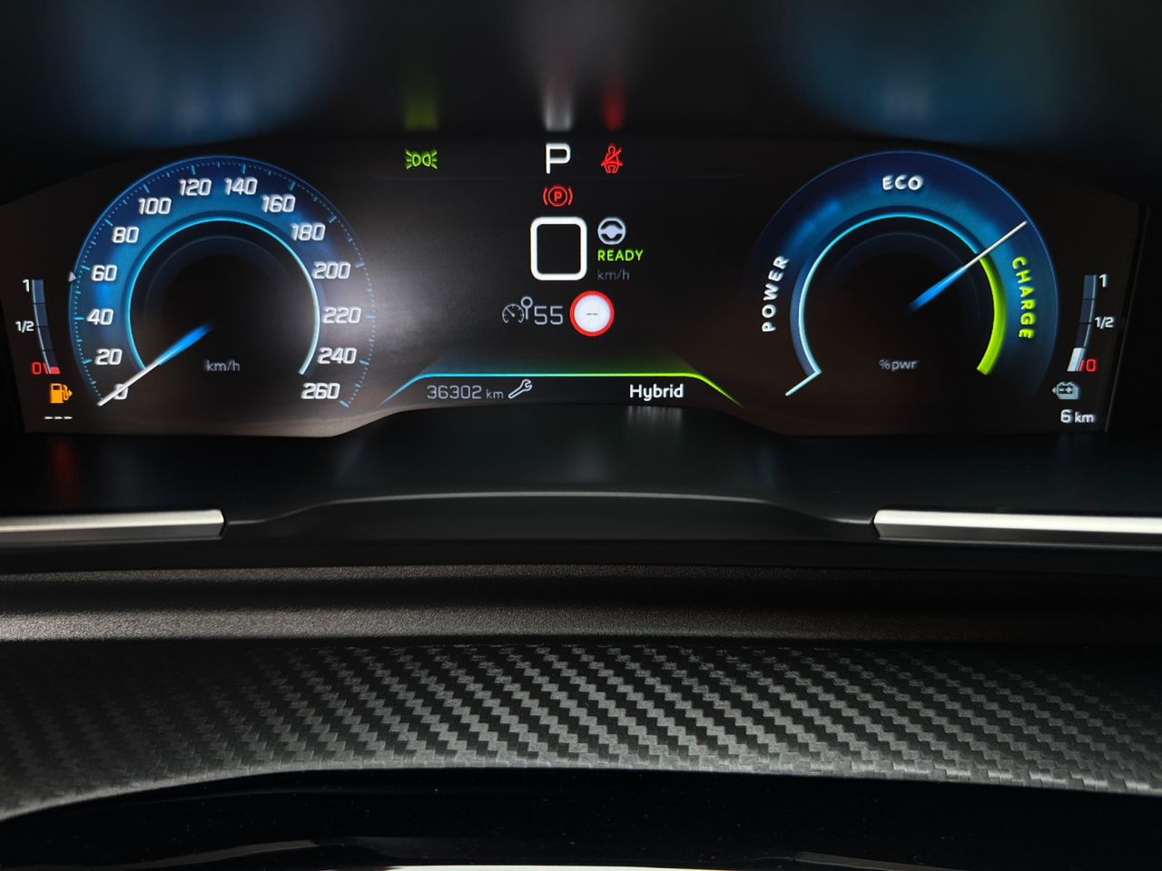 Peugeot 508 Hybrid GT HYBRID 225 EAT8 - Foto 2