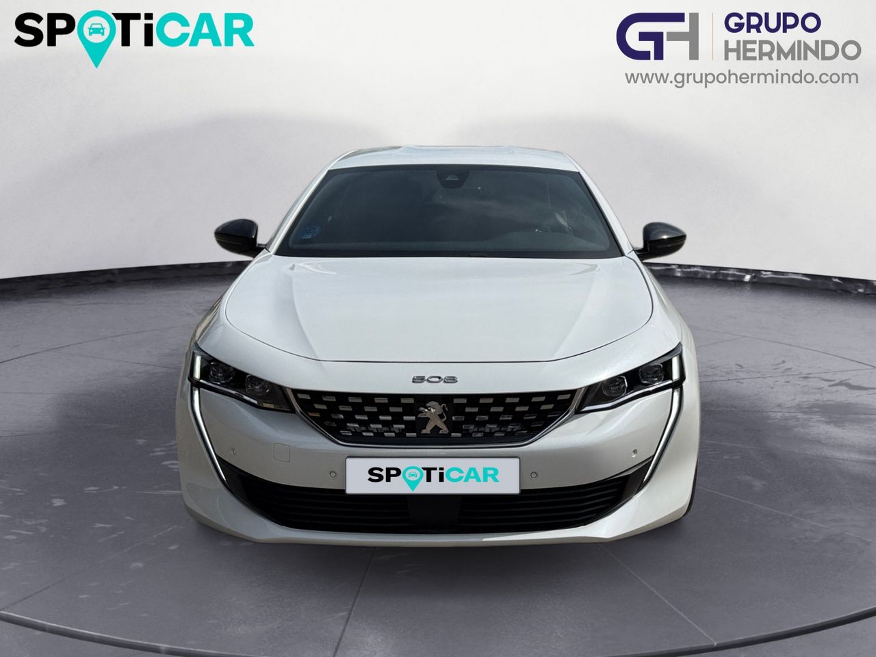 Peugeot 508 Hybrid GT HYBRID 225 EAT8 - Foto 2