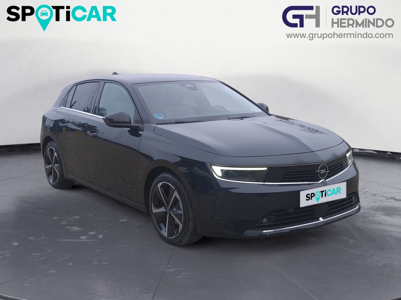 Opel Astra ELEGANCE1.2T XHT MT6 S/S - Foto 2
