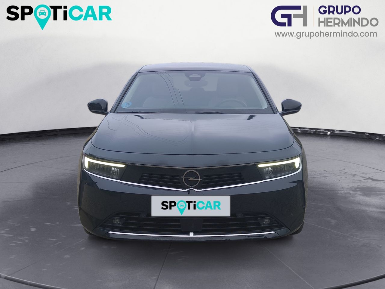 Opel Astra ELEGANCE1.2T XHT MT6 S/S - Foto 2