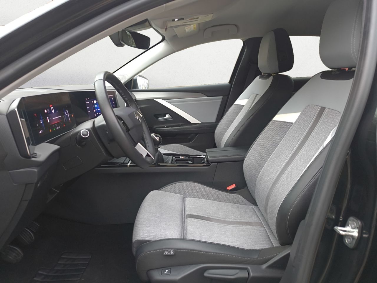 Opel Astra ELEGANCE1.2T XHT MT6 S/S - Foto 2