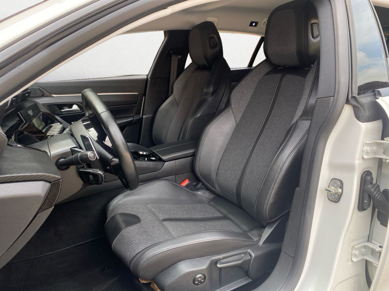Peugeot 508 Hybrid SW ALLURE PACK HYBRID 225 EAT8 - Foto 2
