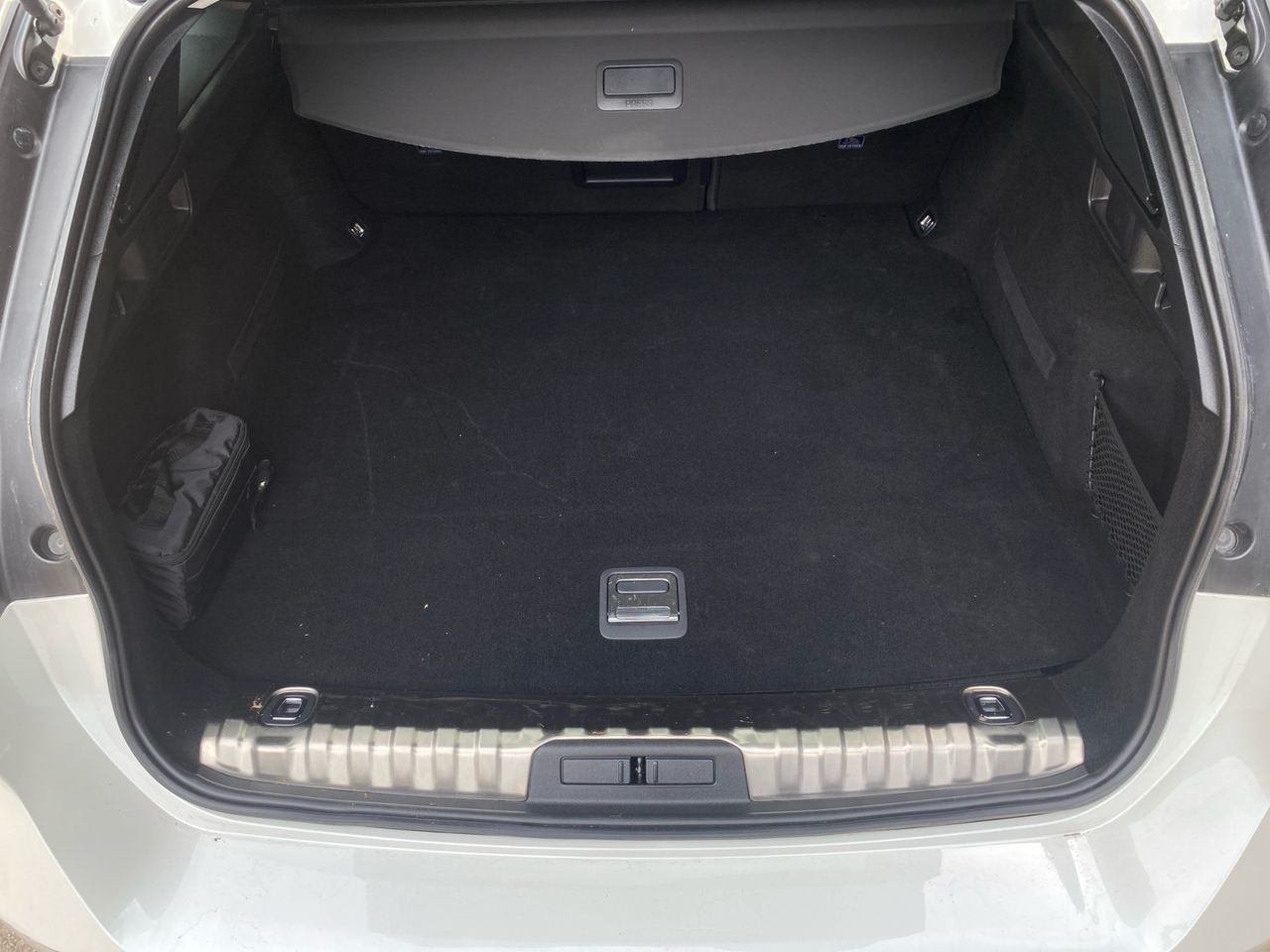 Peugeot 508 Hybrid SW ALLURE PACK HYBRID 225 EAT8 - Foto 2