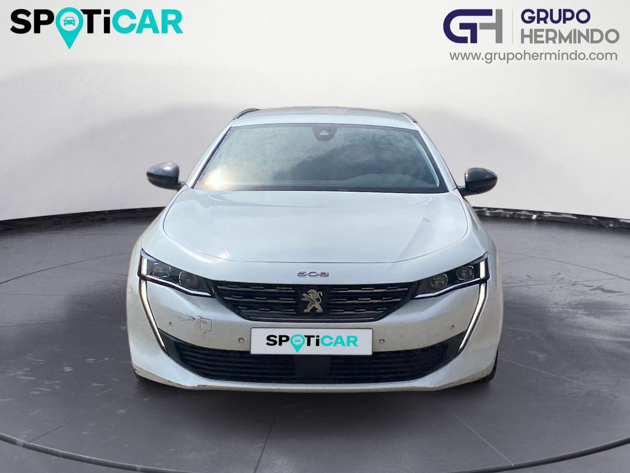 Peugeot 508 Hybrid SW ALLURE PACK HYBRID 225 EAT8 - Foto 2