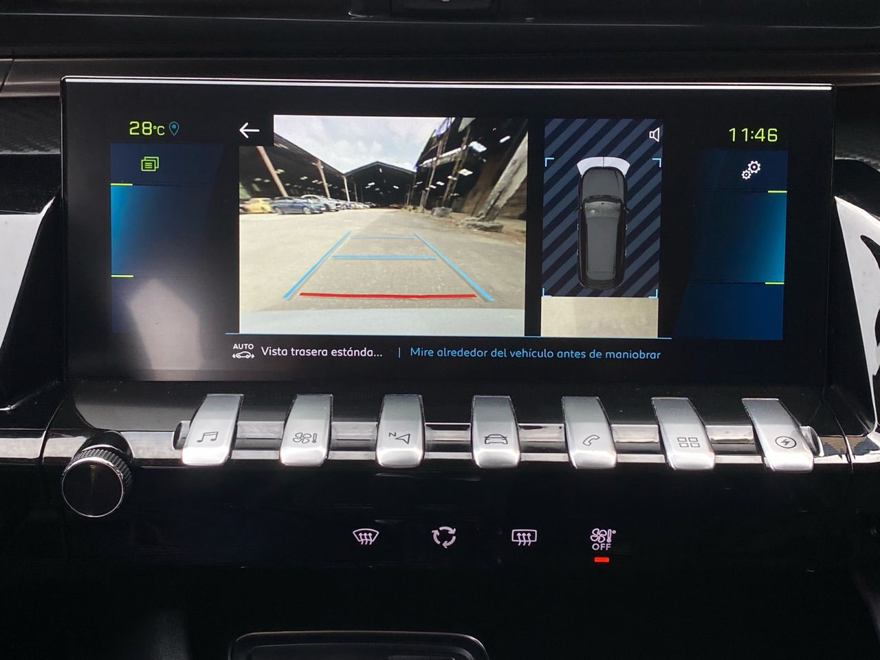 Peugeot 508 Hybrid SW ALLURE PACK HYBRID 225 EAT8 - Foto 2