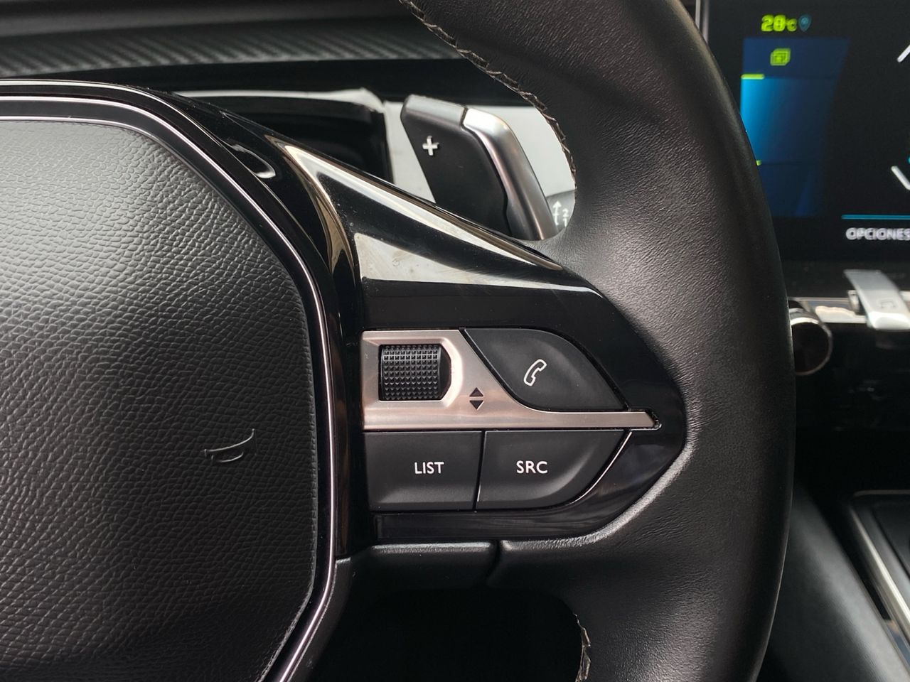 Peugeot 508 Hybrid SW ALLURE PACK HYBRID 225 EAT8 - Foto 2