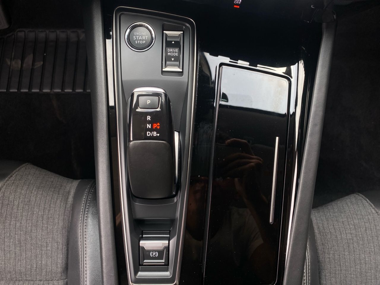 Peugeot 508 Hybrid SW ALLURE PACK HYBRID 225 EAT8 - Foto 2