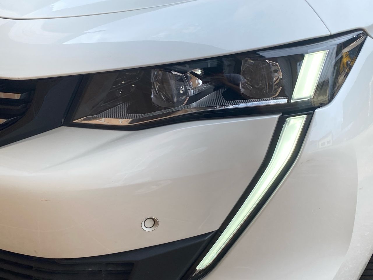 Peugeot 508 Hybrid SW ALLURE PACK HYBRID 225 EAT8 - Foto 2