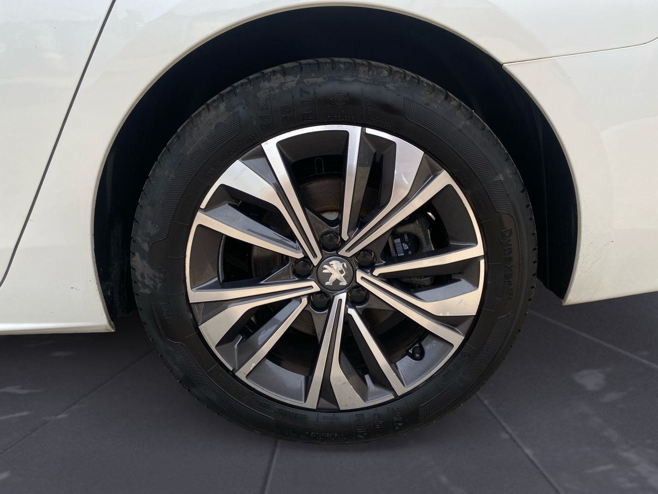 Peugeot 508 Hybrid SW ALLURE PACK HYBRID 225 EAT8 - Foto 2