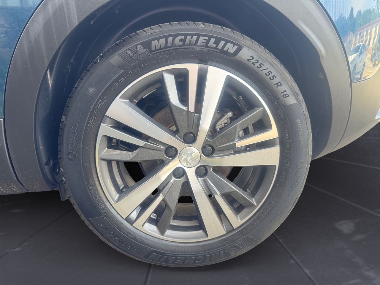 Peugeot 3008 Hybrid ALLURE PACK HYBRID 180 EAT8 - Foto 2