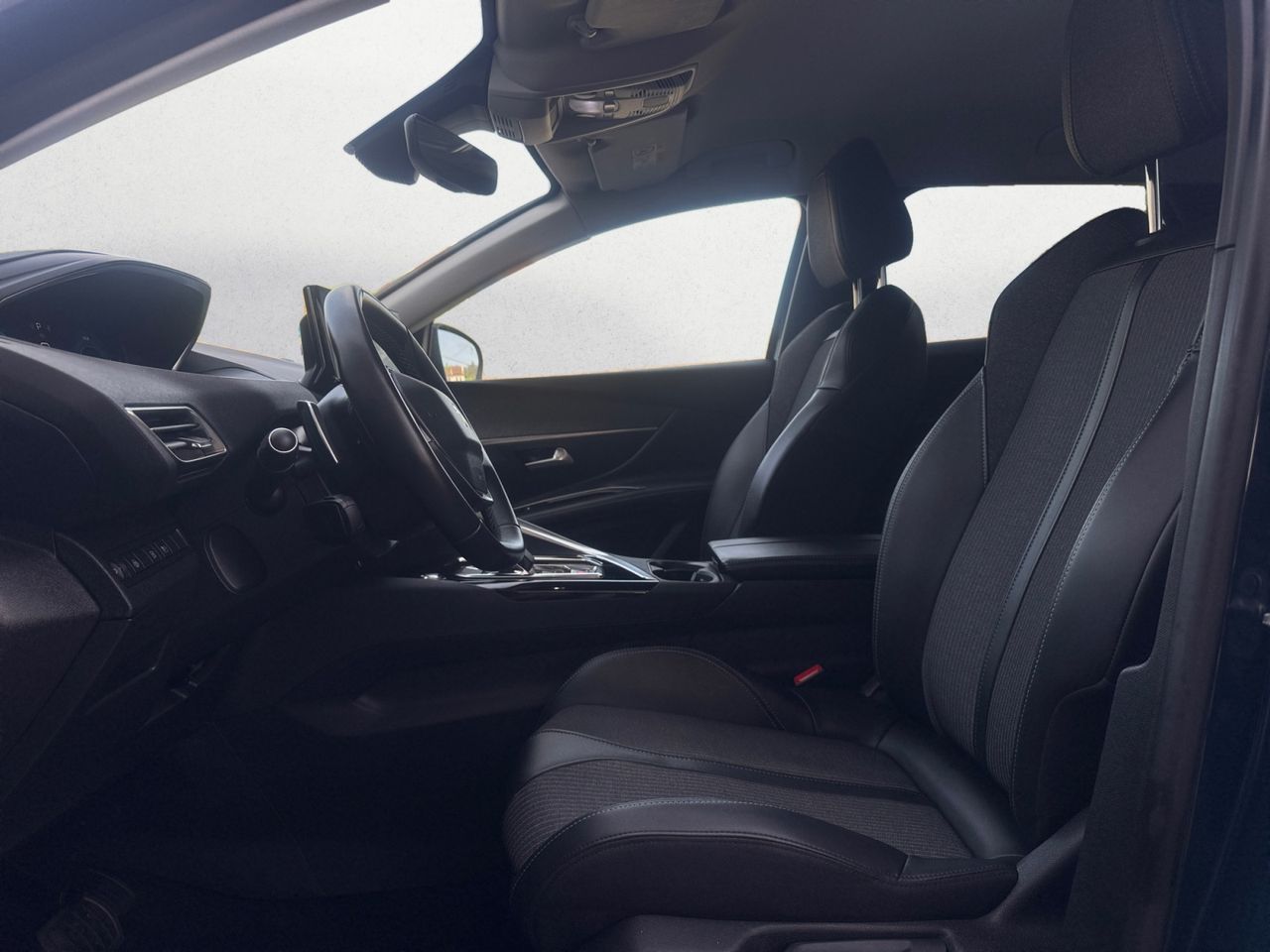 Peugeot 3008 Hybrid ALLURE PACK HYBRID 180 EAT8 - Foto 2