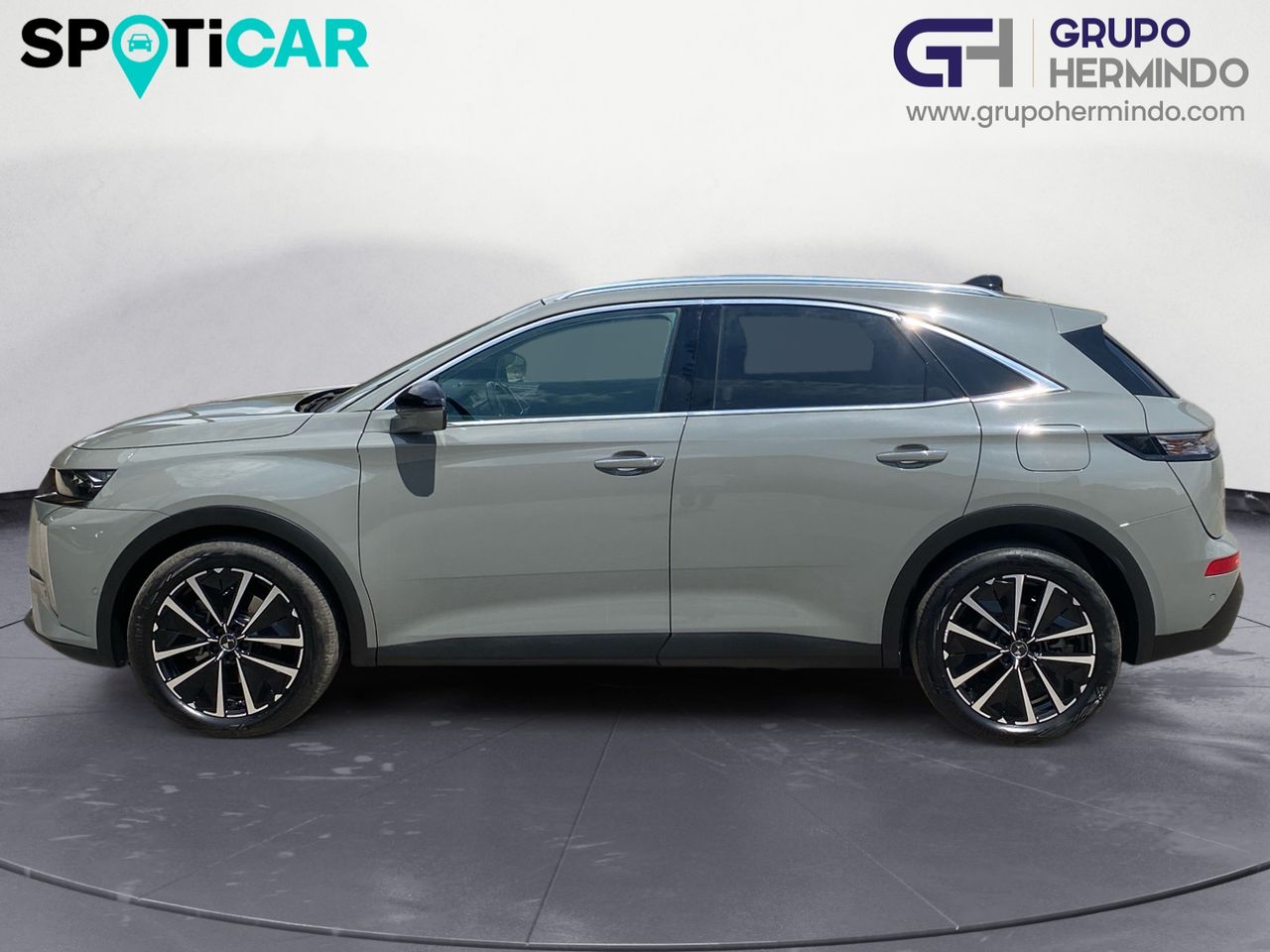 DS DS 7 Crossback E TENSE 225 RIVOLI - Foto 2