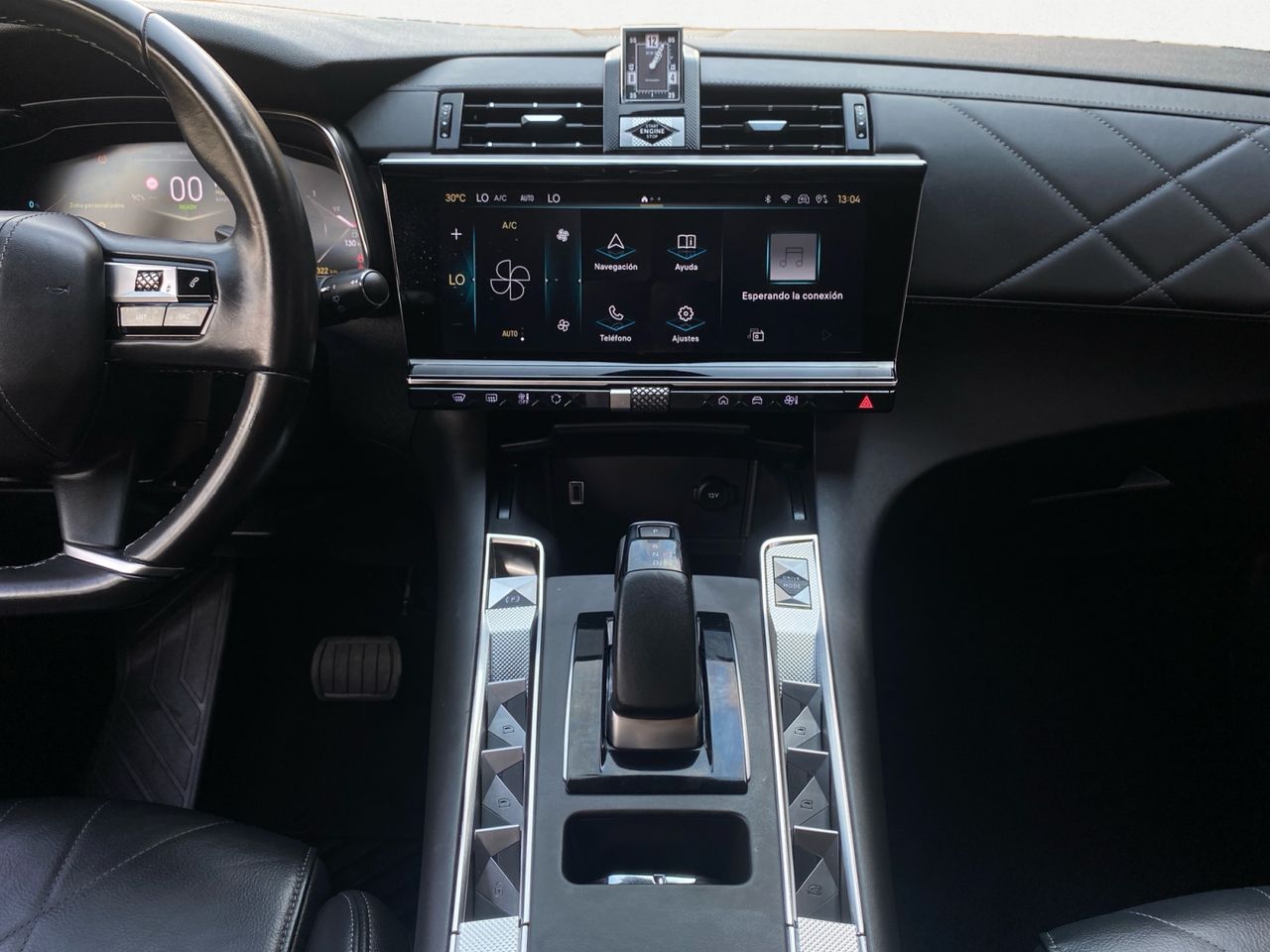 DS DS 7 Crossback E TENSE 225 RIVOLI - Foto 2