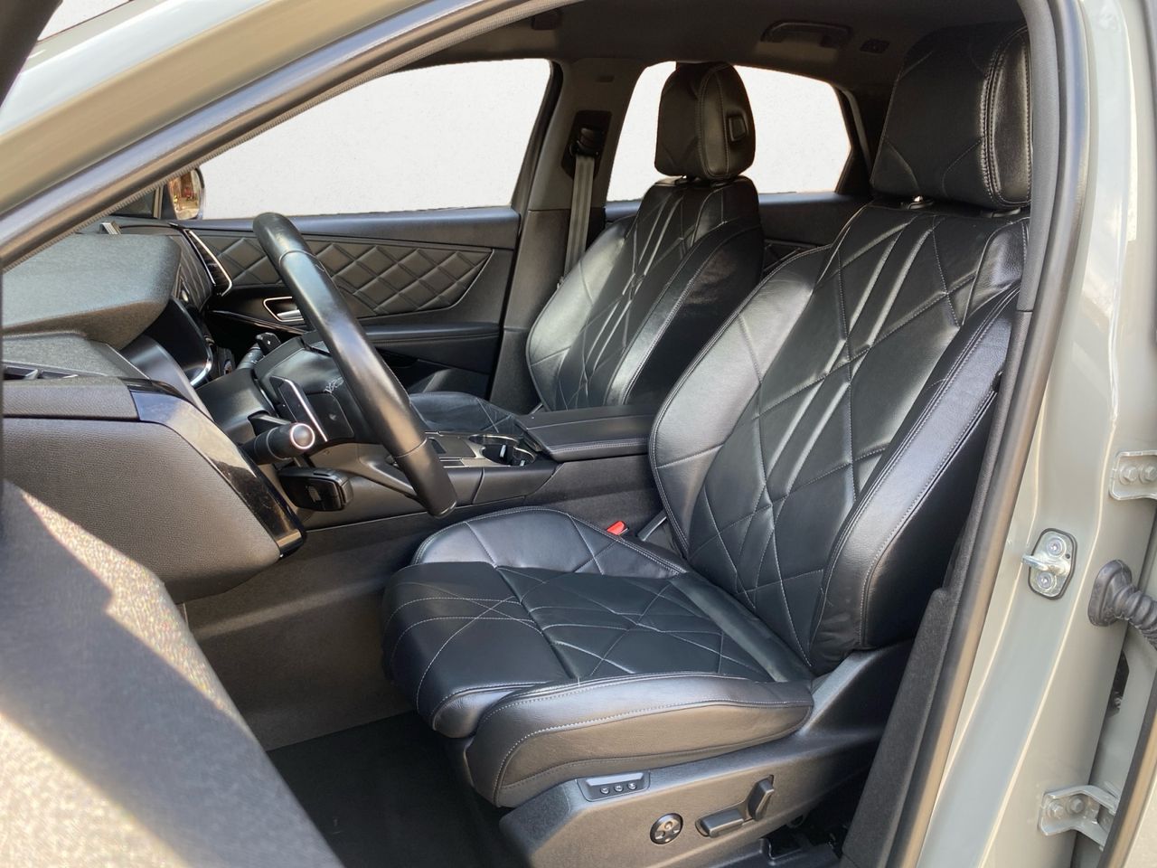 DS DS 7 Crossback E TENSE 225 RIVOLI - Foto 2